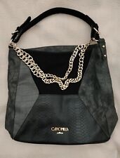 Borsa donna camomilla usato  Nola