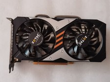 ZOTAC GeForce GTX950 2GB 768SP GDDR5 PCI-E Graphics Video Card DP HDMI DVI #A6-2 comprar usado  Enviando para Brazil