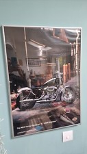 Harley davidson nightster for sale  MACCLESFIELD