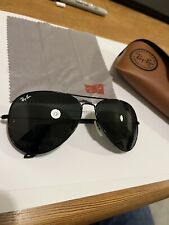 Ray ban aviator for sale  DURSLEY