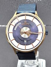 Relógio NAVIFORCE Moda Casual Analógico Luxo Masculino Quartzo Semana Data NF3007M comprar usado  Enviando para Brazil