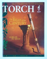 The acog torch d'occasion  Expédié en Belgium