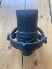 Vintage akg h17 for sale  LONDON