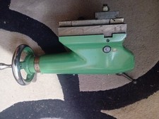 Myford super green for sale  MARKET HARBOROUGH