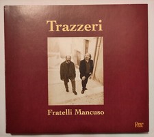 Fratelli mancuso trazzeri usato  Torino