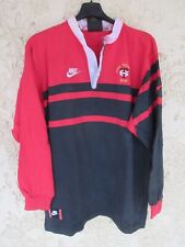 Maillot stade toulousain d'occasion  Nîmes