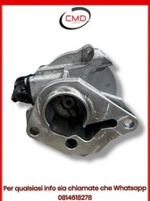 Depressore frenata motore usato  Casoria