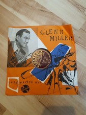 Glenn miller electrola gebraucht kaufen  Gettorf