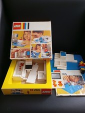 Lego vintage 1974 d'occasion  Expédié en Belgium