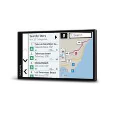 Gps campervan garmin d'occasion  France