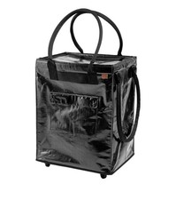 Clevermade foldable tote for sale  Kingston