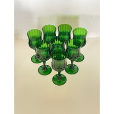 Set green plastic for sale  North Highlands