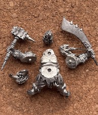 Warhammer ogre kingdoms d'occasion  Saint-Genis-Pouilly