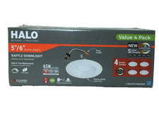 Halo integrated led for sale  Uniontown