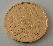 2022 jubilee gold for sale  UK