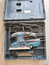 Bosch elektrischer schwingschl gebraucht kaufen  Bienenbüttel