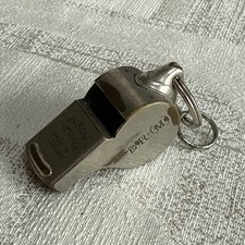 Vintage acme thunderer for sale  LEICESTER