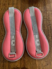 Neoprene ankle weights for sale  HUNTINGDON