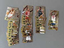 1995 fleer metal for sale  Hebron