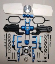 Raptor flybared rotor for sale  Columbus