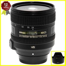 Nikon nikkor 85mm usato  Busto Arsizio