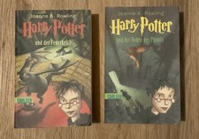 harry potter taschenbuch gebraucht kaufen harry potter taschenbuch gebraucht kaufen Darmstadt