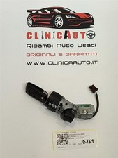 Blocchetto accensione per usato  Italia