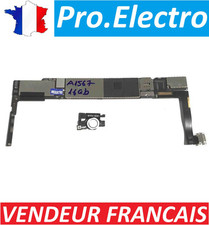 Placa-mãe prata Ipad Air 2 Wifi 4G A1567 32Gb 821-2587-A comprar usado  Enviando para Brazil