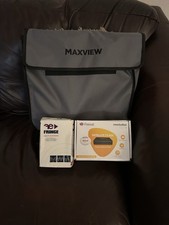 Maxview mxl026 remora for sale  BRADFORD