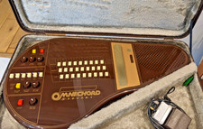 1980s suzuki omnichord for sale  WOKING