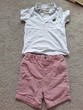 Baby boy outfit for sale  BILSTON