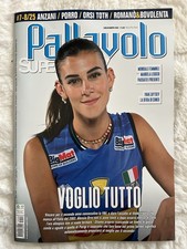 Pallavolo supervolley 2025 usato Pallavolo supervolley 2025 usato  Tavoleto