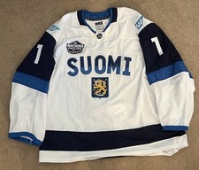Ukko pekka luukkonen for sale  East Meadow
