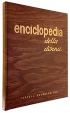Enciclopedia della donna usato  Reggio Calabria