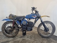 classic trail bike for sale  BRISTOL