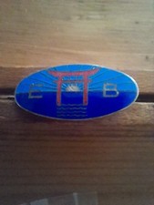 Insigne marine croiseur d'occasion  Marseille VI