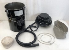 Loveless ash vac for sale  Price