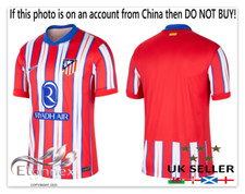 Nike atlético madrid for sale  MACCLESFIELD