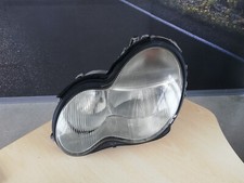 Faro anteriore sinistro usato  Campobasso