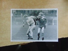 Press photo 1984 for sale  COWDENBEATH