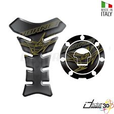 Adesivi serbatoio tappo usato  Italia