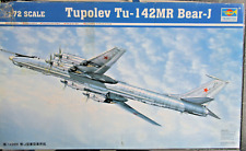 Trumpeter bausatz tupolev gebraucht kaufen  Hilden