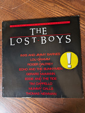 Various lost boys for sale  LIVERPOOL