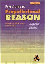 Fast guide propellerhead for sale  USA