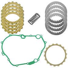 Kit de placas de aço de fricção de embreagem para Honda CBR300R 2015-2020 / CB300F 2015-2018 comprar usado  Enviando para Brazil