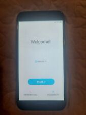 Smartphone Samsung Galaxy J3 Prime SM-J327T - Peças ou reparo comprar usado  Enviando para Brazil