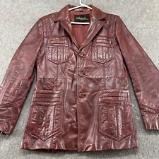 Vintage wilsons leather for sale  Tacoma