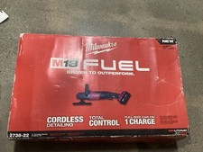 Milwaukee 2738 m18 for sale  North Hills
