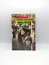 Vere ragioni 1968 usato  Fabriano