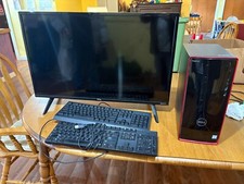 Dell inspiron 3650 for sale  Center Conway